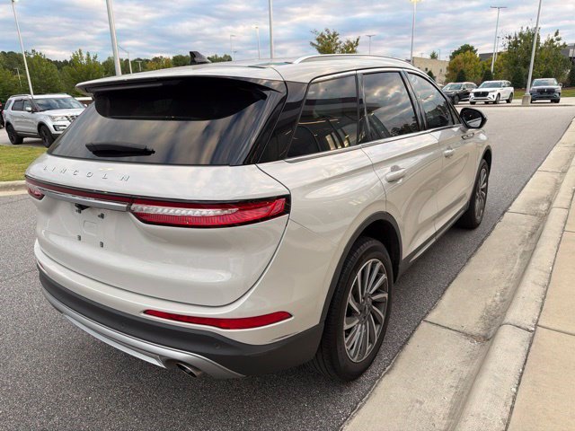 Used 2023 Lincoln Corsair Reserve w/ Equipment Group 201A AWD/4WD image 5