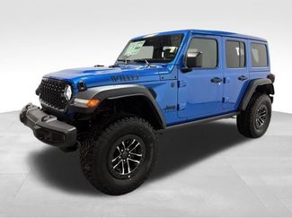 New 2026 Jeep Wrangler Unlimited Sport video 2