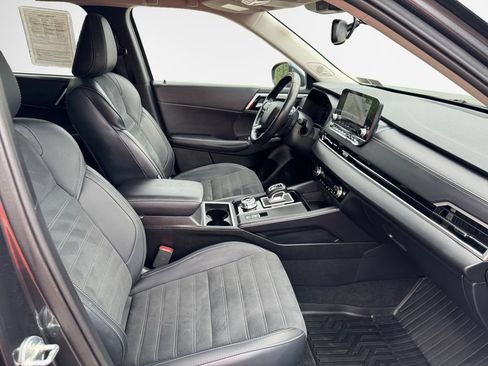 Used 2024 Mitsubishi Outlander SE AWD/4WD image 26