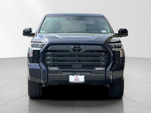 New 2026 Toyota Tundra Limited image 8