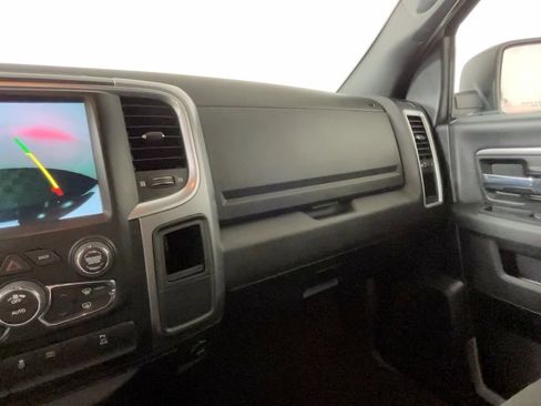 Used 2022 RAM 1500 Warlock w/ Electronics Group AWD/4WD image 37