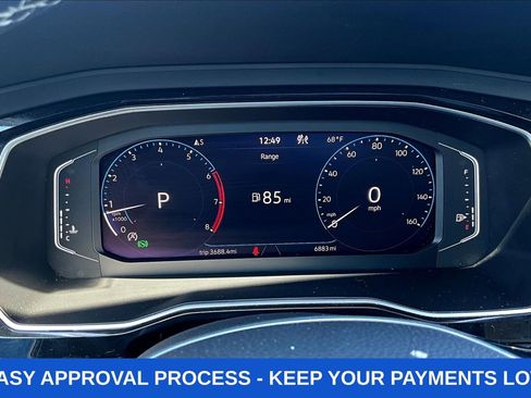 Used 2021 Volkswagen Jetta SEL Premium image 17