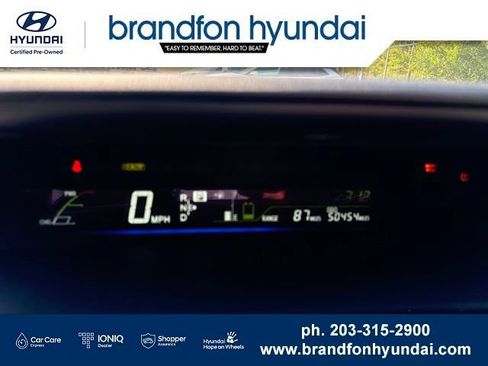 Used 2012 Toyota Prius V Five FWD image 17