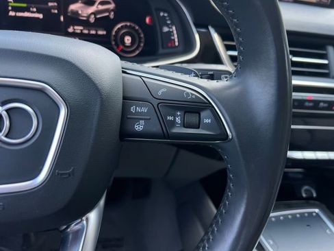 Used 2018 Audi Q7 3.0T Prestige w/ Prestige Package image 20