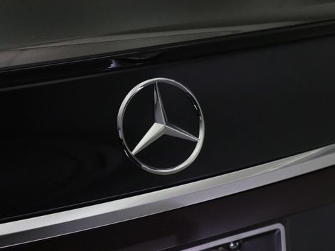 Certified 2026 Mercedes-Benz E 350 Sedan image 20