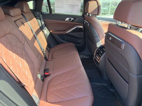 New 2026 BMW X6 xDrive40i AWD/4WD image 12