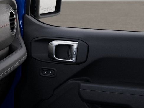 New 2026 Jeep Gladiator Rubicon image 27