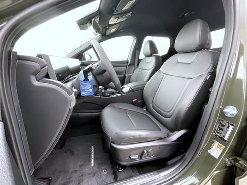 New 2026 Hyundai Santa Cruz SEL AWD/4WD image 11