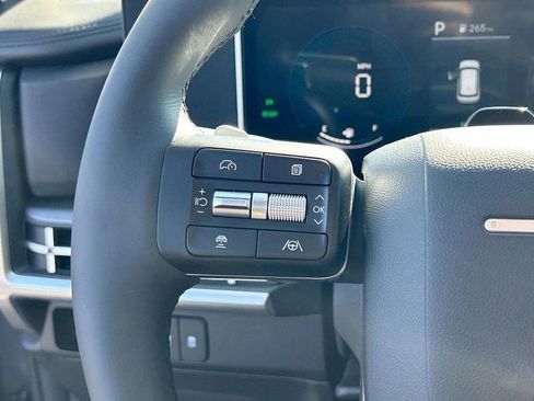 New 2026 Hyundai Santa Fe SEL image 30