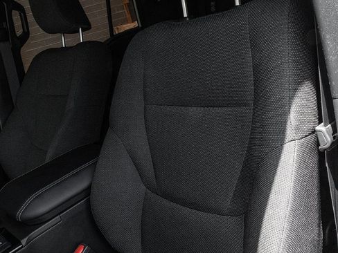 Used 2025 Toyota Land Cruiser image 6