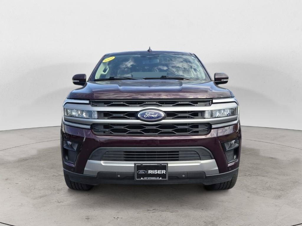 Used 2023 Ford Expedition XLT RWD image 8