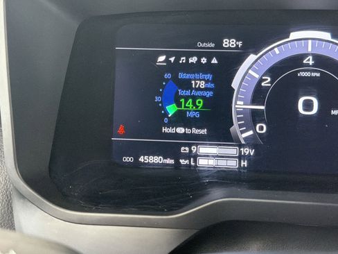 Used 2024 Toyota Tundra TRD Pro image 19