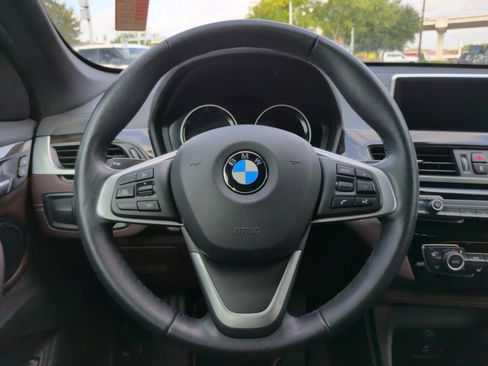 Used 2021 BMW X1 sDrive28i w/ Convenience Package FWD image 21