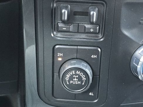 Used 2022 Ford F150 XLT w/ Equipment Group 302A High image 23