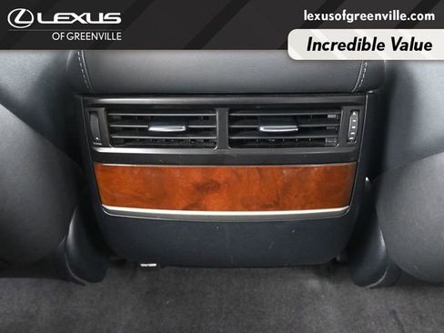 Used 2019 Lexus LX 570 4WD w/ Luxury Package image 24