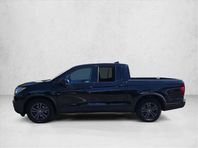 Used 2019 Honda Ridgeline Sport image 8
