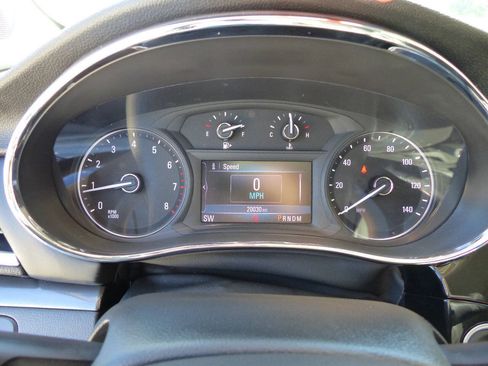 Used 2020 Buick Encore Preferred w/ Safety Package FWD image 26