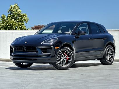 Used 2026 Porsche Macan S