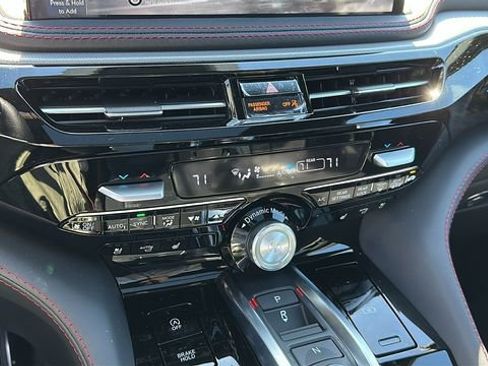 New 2026 Acura MDX A-Spec AWD/4WD image 18