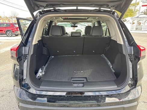 New 2026 Nissan Rogue Dark Armor image 24