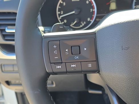 New 2026 Nissan Rogue SV image 33