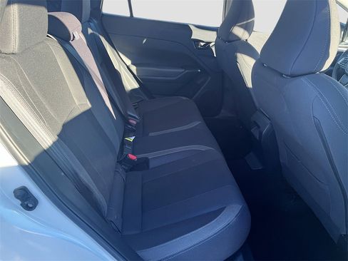 Used 2024 Subaru Impreza 2.0i image 23