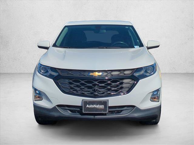 Used 2019 Chevrolet Equinox LT FWD image 2