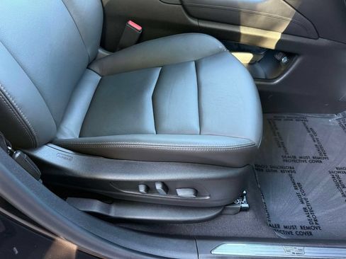 Used 2026 Cadillac XT5 Premium Luxury w/ Driver Assist Package AWD/4WD image 15