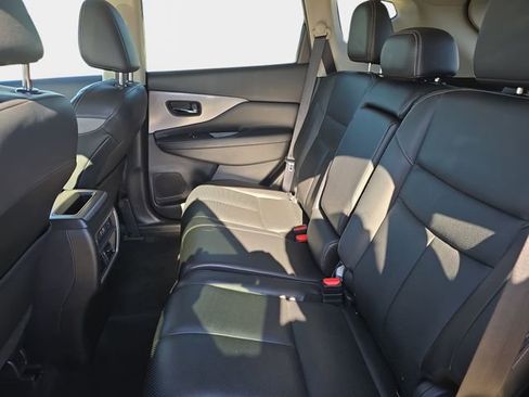 Used 2020 Nissan Murano SL image 17