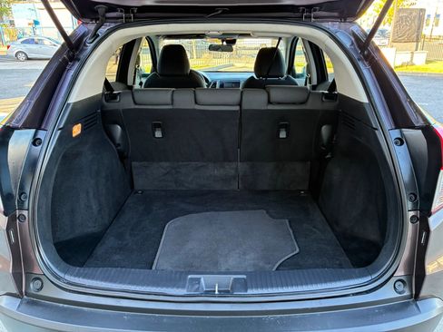 Used 2020 Honda HR-V EX image 22