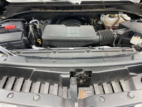 Used 2024 GMC Yukon XL Denali Ultimate AWD/4WD image 26