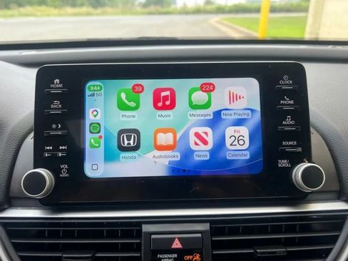 Used 2020 Honda Accord EX-L image 39