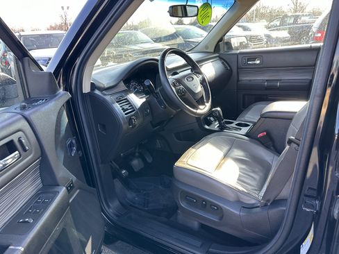 Used 2019 Ford Flex SEL w/ Equipment Group 202A image 14