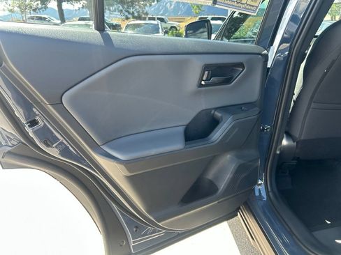 Used 2026 Toyota RAV4 SE w/ Convenience Package AWD/4WD image 18