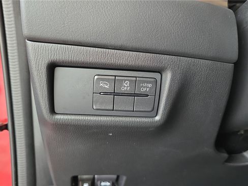 Used 2024 MAZDA CX-5 AWD 2.5 S w/ Select Package image 26