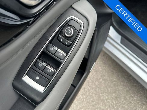 Certified 2024 Subaru Legacy Limited AWD/4WD image 14