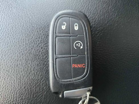 Used 2015 RAM 2500 Laramie w/ Protection Group image 22