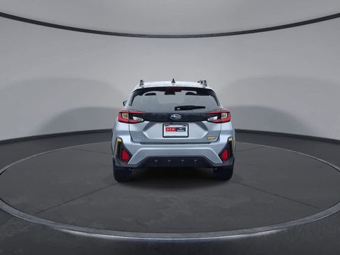 Used 2024 Subaru Crosstrek 2.5i Sport image 7