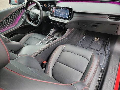 Used 2024 Dodge Charger R/T w/ Plus Group image 25