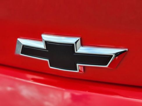 Used 2022 Chevrolet Camaro LT w/ RS Package image 5