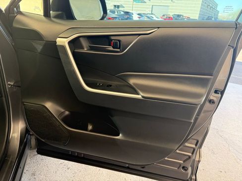 Used 2024 Toyota RAV4 LE image 13