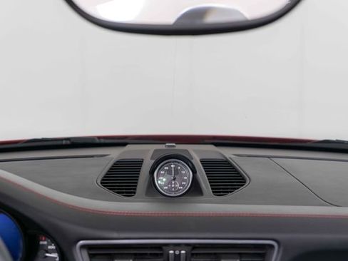 Used 2015 Porsche 911 Carrera 4 GTS AWD/4WD image 28