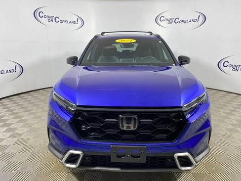 Used 2024 Honda CR-V Sport Touring image 2