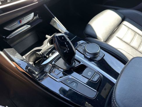 Used 2021 BMW X3 M40i w/ Premium Package Enhanced AWD/4WD image 29