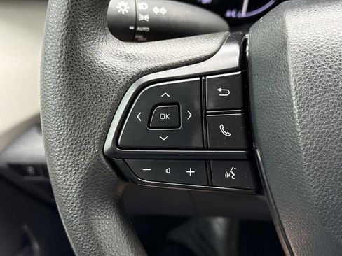 Used 2023 Toyota Sienna LE image 24