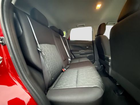 New 2026 Mitsubishi Outlander Sport LE image 27