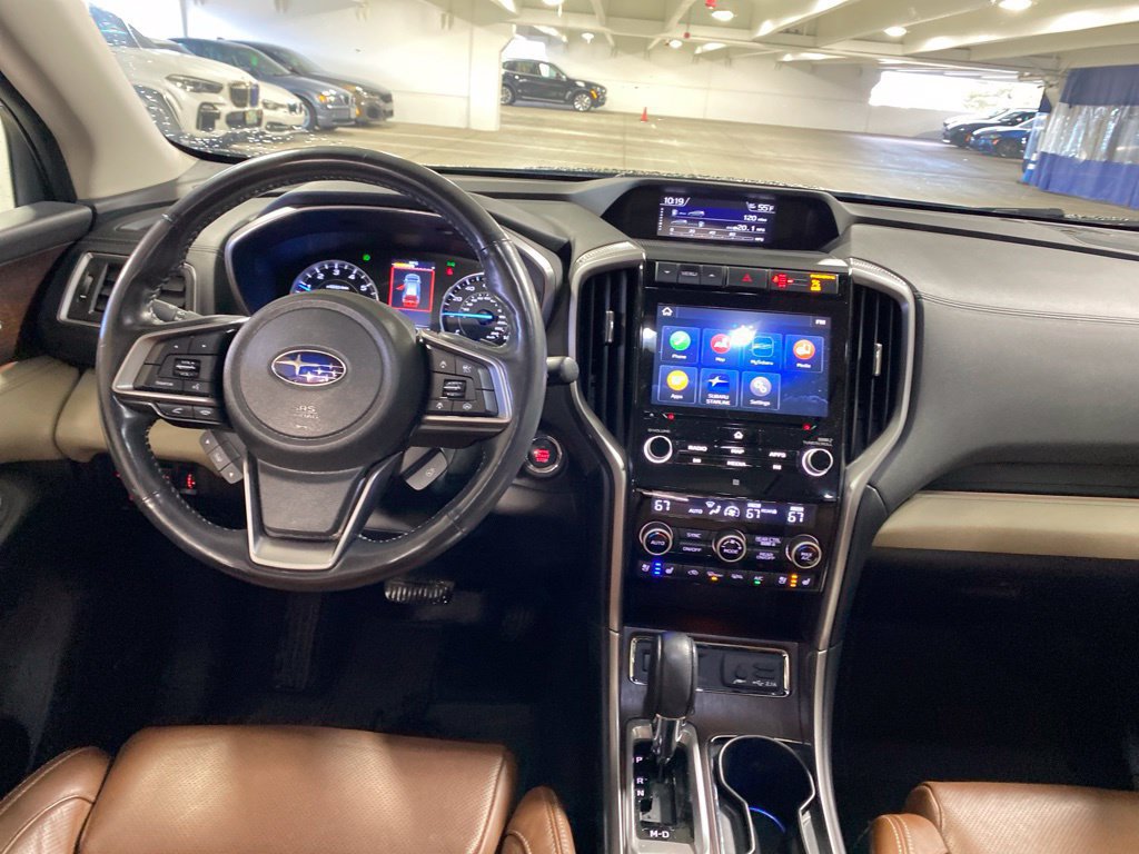 Used 2021 Subaru Ascent Touring w/ Popular Package #2A AWD/4WD image 14