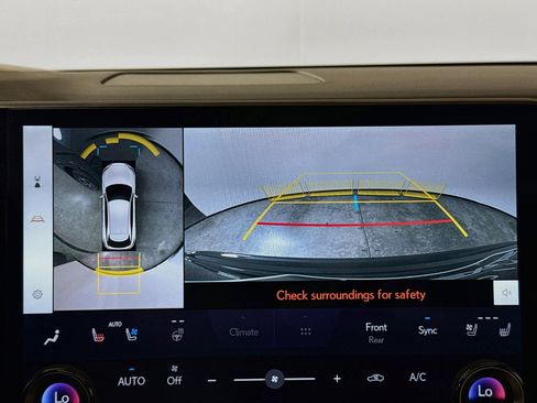 Certified 2024 Lexus RX 350 Premium w/ Convenience Package AWD/4WD image 16