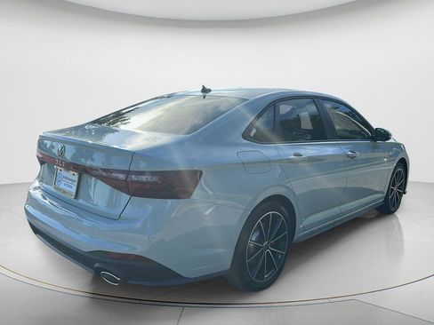 New 2026 Volkswagen Jetta GLI Autobahn FWD image 5