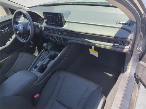 New 2026 Honda Accord SE image 5